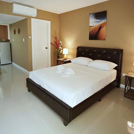 Coco Cabana Apartelle Panglao Island Room photo