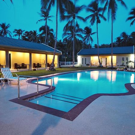 Coco Cabana Apartelle Panglao Island Exterior photo