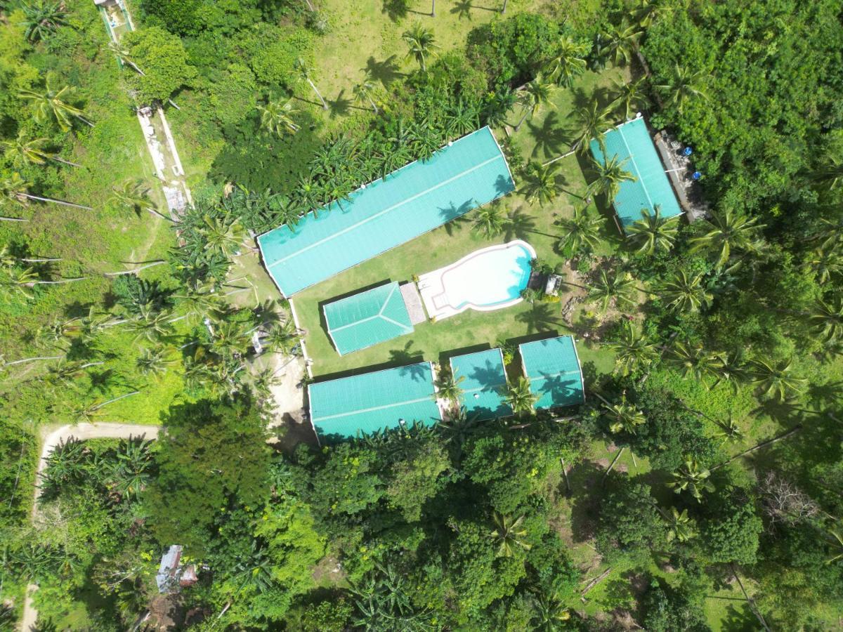 Coco Cabana Apartelle Panglao Island Exterior photo
