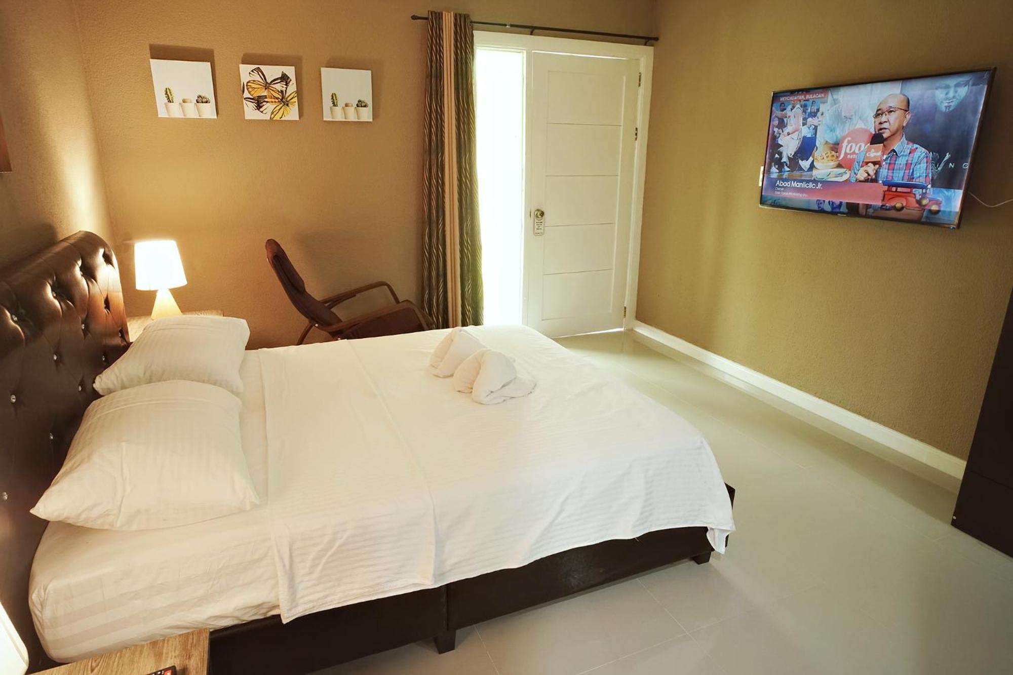 Coco Cabana Apartelle Panglao Island Room photo